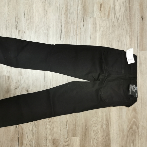 NWT, J Brand Photo Ready, black jeans, size 23 - Picture 4 of 15